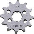 JT Sprockets Counter Shaft Sprocket - 12-Tooth | JTF252.12