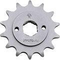 JT Sprockets Counter Shaft Sprocket - 14-Tooth | JTF270.14