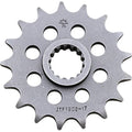 JT Sprockets Counter Shaft Sprocket - 17-Tooth | JTF1902.17