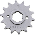 JT Sprockets Counter Shaft Sprocket - 14-Tooth | JTF281.14