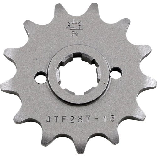 JT Sprockets Counter Shaft Sprocket - 13-Tooth | JTF287.13