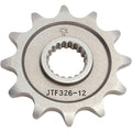 JT Sprockets Counter Shaft Sprocket - 12-Tooth | JTF326.12