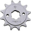 JT Sprockets Counter Shaft Sprocket - 12-Tooth | JTF327.12