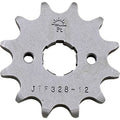 JT Sprockets Counter Shaft Sprocket - 12-Tooth | JTF328.12