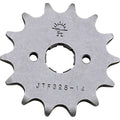 JT Sprockets Counter Shaft Sprocket - 14-Tooth | JTF328.14