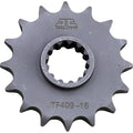 JT Sprockets Counter Shaft Sprocket - 16-Tooth | JTF409.16