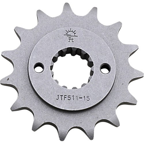 JT Sprockets Counter Shaft Sprocket - 15-Tooth | JTF511.15