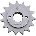 JT Sprockets Counter Shaft Sprocket - 15-Tooth | JTF511.15