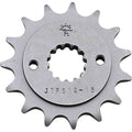 JT Sprockets Counter Shaft Sprocket - 15-Tooth | JTF512.15