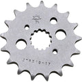 JT Sprockets Counter Shaft Sprocket - 17-Tooth | JTF519.17