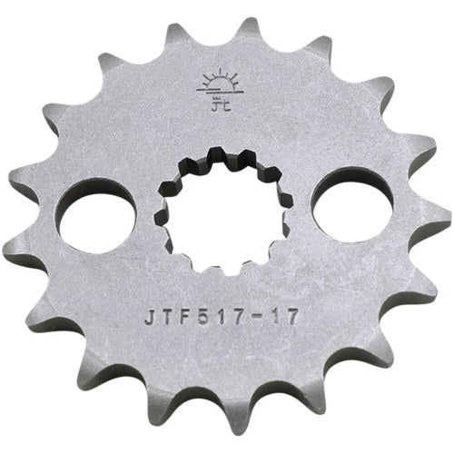 JT Sprockets Counter Shaft Sprocket - 17-Tooth | JTF517.17