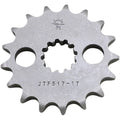 JT Sprockets Counter Shaft Sprocket - 17-Tooth | JTF517.17