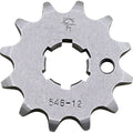 JT Sprockets Counter Shaft Sprocket - 12-Tooth | JTF546.12