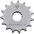 JT Sprockets Counter Shaft Sprocket - 15-Tooth | JTF558.15