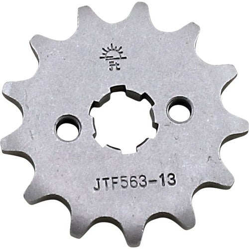 JT Sprockets Counter Shaft Sprocket - 13-Tooth | JTF563.13