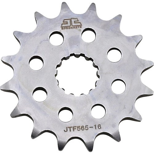 JT Sprockets Counter Shaft Sprocket - 16-Tooth | JTF565.16