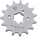 JT Sprockets Counter Shaft Sprocket - 15-Tooth | JTF569.15