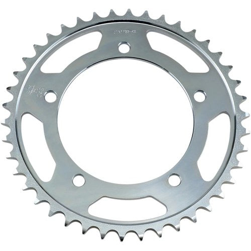 JT Sprockets Sprocket - Rear for Suzuki - 42-Tooth | JTR1792.42