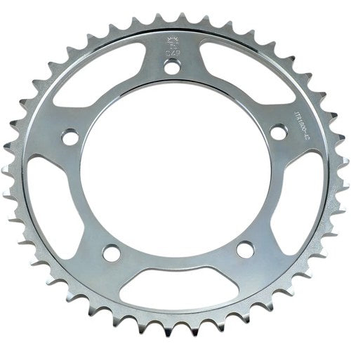 JT Sprockets Sprocket - Rear for Suzuki - 42-Tooth | JTR1800.42