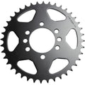 JT Sprockets Sprocket - Rear - Kawasaki - 40-Tooth | JTR1826.40