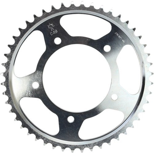JT Sprockets Sprocket - Rear - Yamaha - 48-Tooth | JTR1871.48