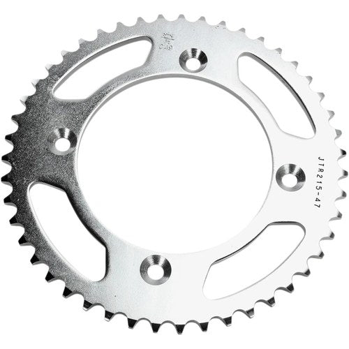 JT Sprockets Sprocket - Rear - Honda - 47-Tooth | JTR215.47