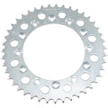 JT Sprockets Sprocket - Rear - Honda - 43-Tooth | JTR245/2.43