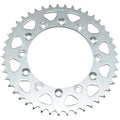 JT Sprockets Sprocket - Rear - Honda - 45-Tooth | JTR245/2.45