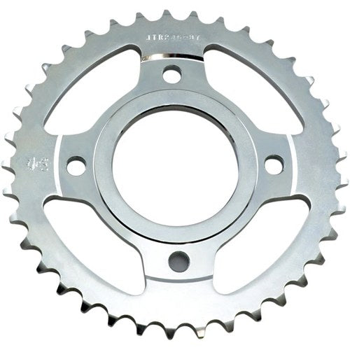 JT Sprockets Sprocket - Rear - Honda - 37-Tooth | JTR246.37