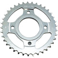 JT Sprockets Sprocket - Rear - Honda - 37-Tooth | JTR246.37