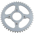 JT Sprockets Sprocket - Rear - Honda - 44-Tooth | JTR256.44