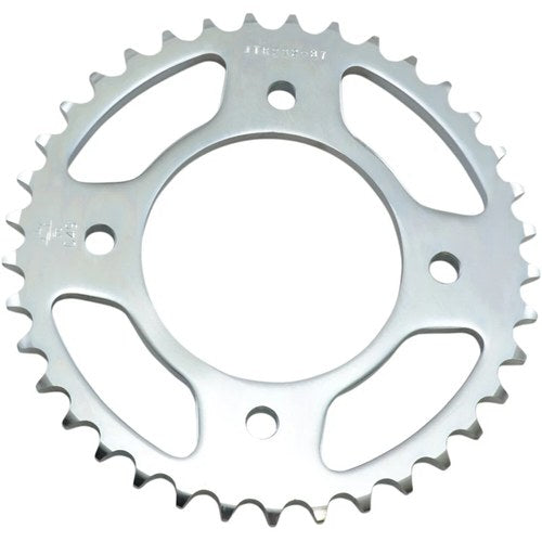 JT Sprockets Sprocket - Rear - Honda - 37-Tooth | JTR282.37