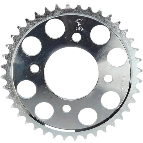 JT Sprockets Sprocket - Rear - Honda - 40-Tooth | JTR284.40