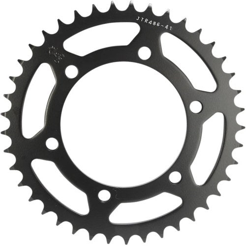 JT Sprockets Sprocket - Rear - Kawasaki/Yamaha - 41-Tooth | JTR486.41