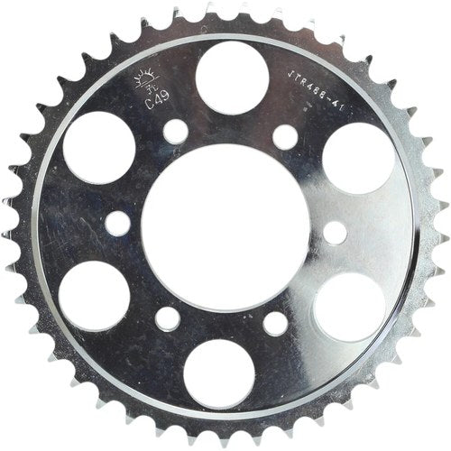 JT Sprockets Sprocket - Rear - Kawasaki - 41-Tooth | JTR488.41