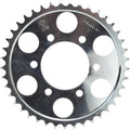 JT Sprockets Sprocket - Rear - Kawasaki - 41-Tooth | JTR488.41