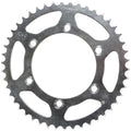 JT Sprockets Sprocket - Rear for Kawasaki/Suzuki - 46-Tooth | JTR498.46