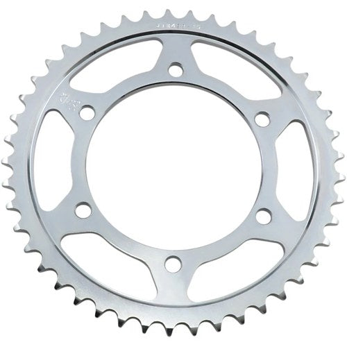 JT Sprockets Sprocket - Rear for Kawasaki/Suzuki - 45-Tooth | JTR499.45