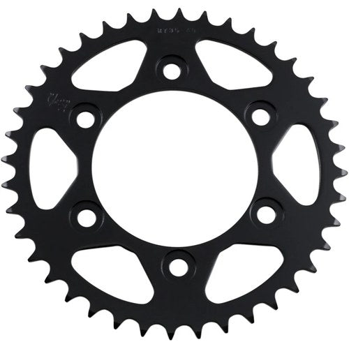 JT Sprockets Sprocket - Rear - Ducati - 40-Tooth | JTR735.40