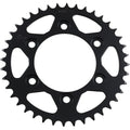 JT Sprockets Sprocket - Rear - Ducati - 40-Tooth | JTR735.40