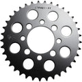 JT Sprockets Sprocket - Rear for Kawasaki/Suzuki - 37-Tooth | JTR801.37