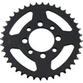JT Sprockets Sprocket - Rear for Kawasaki/Suzuki - 40-Tooth | JTR802.40