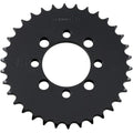 JT Sprockets Sprocket - Rear for Kawasaki/Suzuki - 34-Tooth | JTR802.34