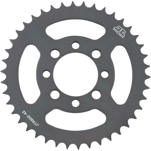 JT Sprockets Sprocket - Rear for Kawasaki/Suzuki - 42-Tooth | JTR802.42