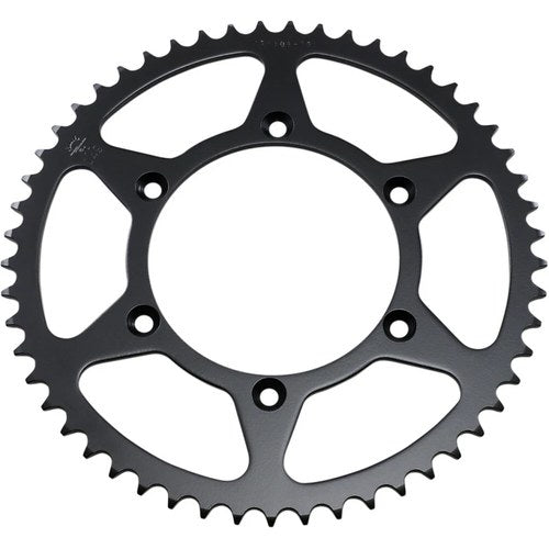 JT Sprockets Sprocket - Rear for Kawasaki/Suzuki - 53-Tooth | JTR808.53