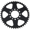 JT Sprockets Sprocket - Rear for Suzuki - 45-Tooth | JTR811.45