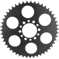 JT Sprockets Sprocket - Rear - Yamaha - 47-Tooth | JTR845.47