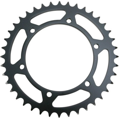 JT Sprockets Sprocket - Rear - Yamaha - 40-Tooth | JTR846.40