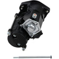 Drag Specialties 1.7 Kw Starter Black | 80-1003