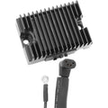 Drag Specialties Regulator - Big Twin '70-'75 - Black | 74510-70BK